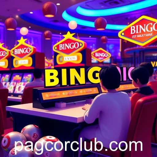 The Rise of Online Bingo: A Closer Look at PAGCOR's Role in the Digital Gaming Landscape