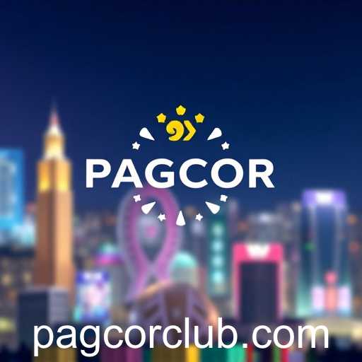 The Evolution of Pagcor in the Gaming Industry