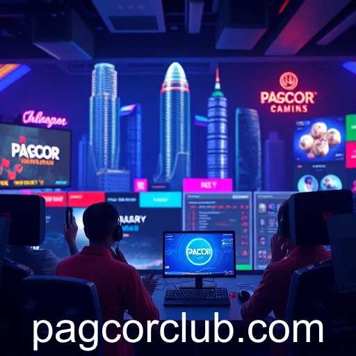 The Evolution of Online Gaming Regulations