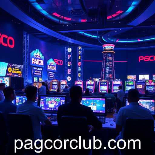 The Evolving Landscape of PAGCOR in Gaming