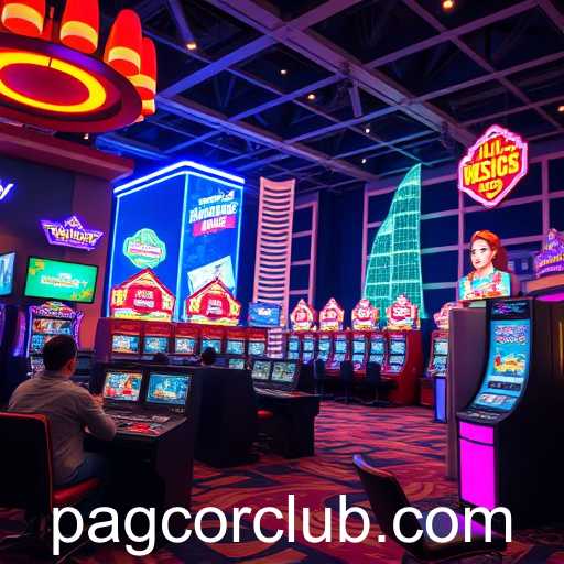 pagcor