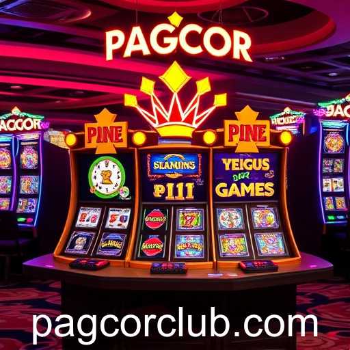 Exploring the Exciting World of Jackpot Slots Under PAGCOR Regulation