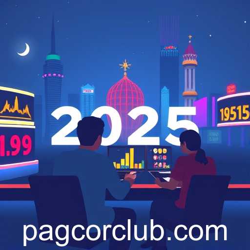 Shifting Fortunes: PAGCOR's New Digital Era