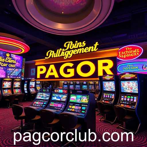 pagcor