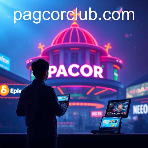 PAGCOR's Role in the Digital Gaming Landscape
