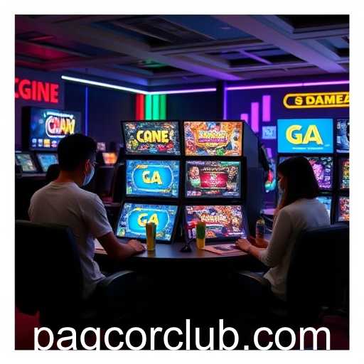 pagcor