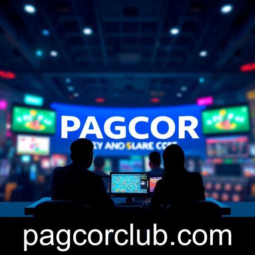 pagcor