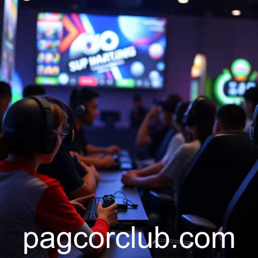 pagcor