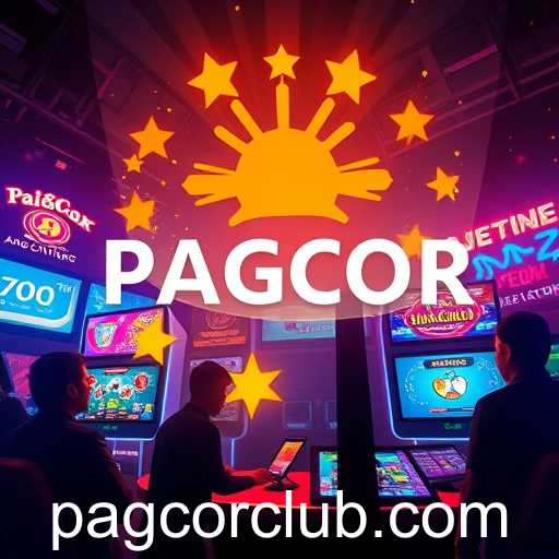 PAGCOR's Digital Evolution in Gaming