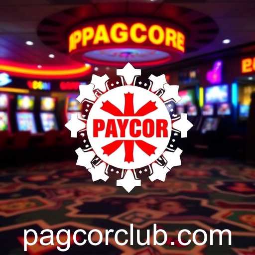 pagcor