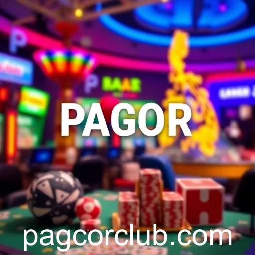 pagcor
