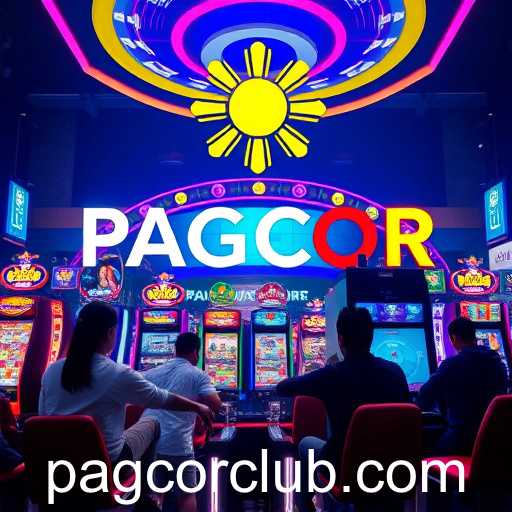 Pagcor's Influence on the Global Gaming Industry