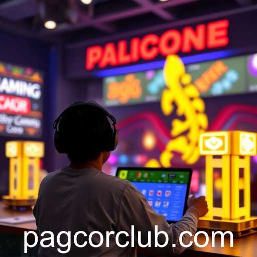 PAGCOR's Impact on the Gaming Industry