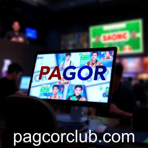 pagcor