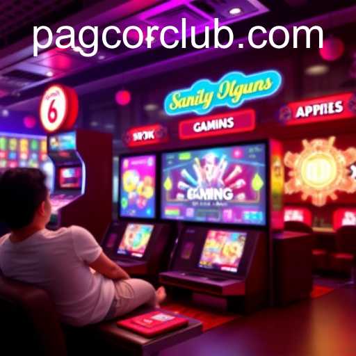 The Role of PAGCOR in Online Gaming Regulation