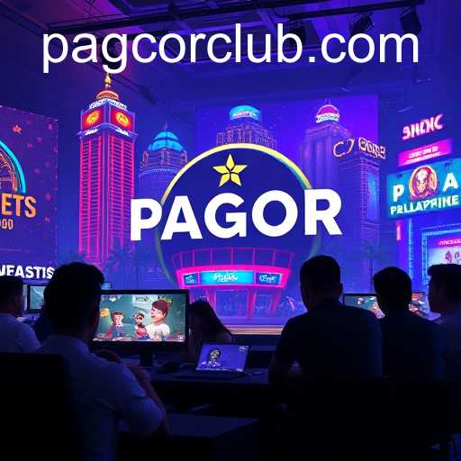 The Role of PAGCOR in Online Gaming and Regulatory Dynamics