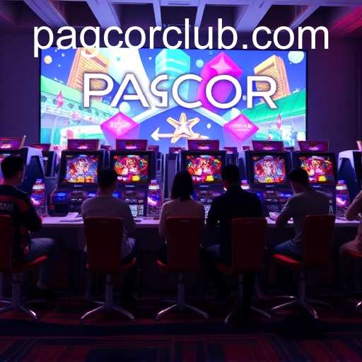 The Growing Influence of PAGCOR in Online Gaming