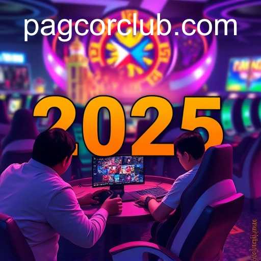 The Evolution of PAGCOR in Online Gaming