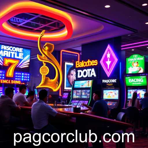 PAGCOR Regulation Impact on Online Gaming