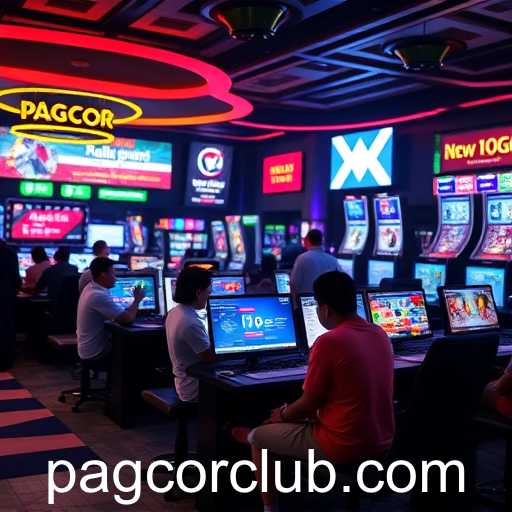 pagcor