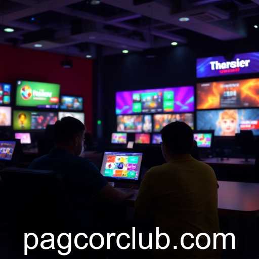 pagcor