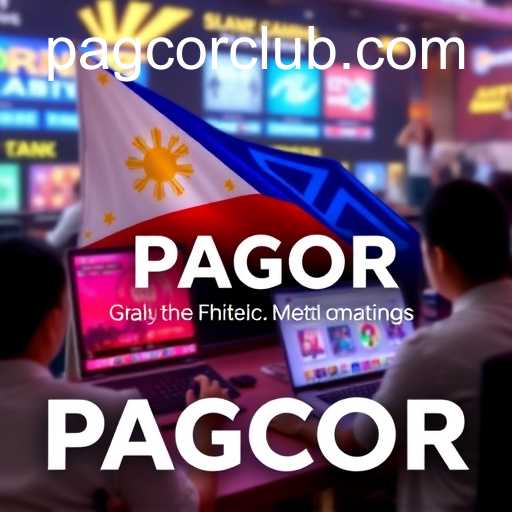 pagcor