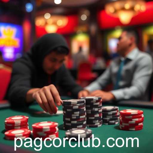 pagcor