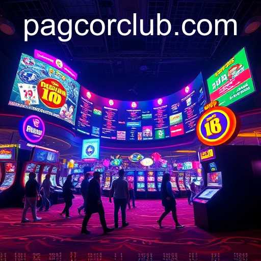 The Rise of Digital Gaming Under PAGCOR's Influence